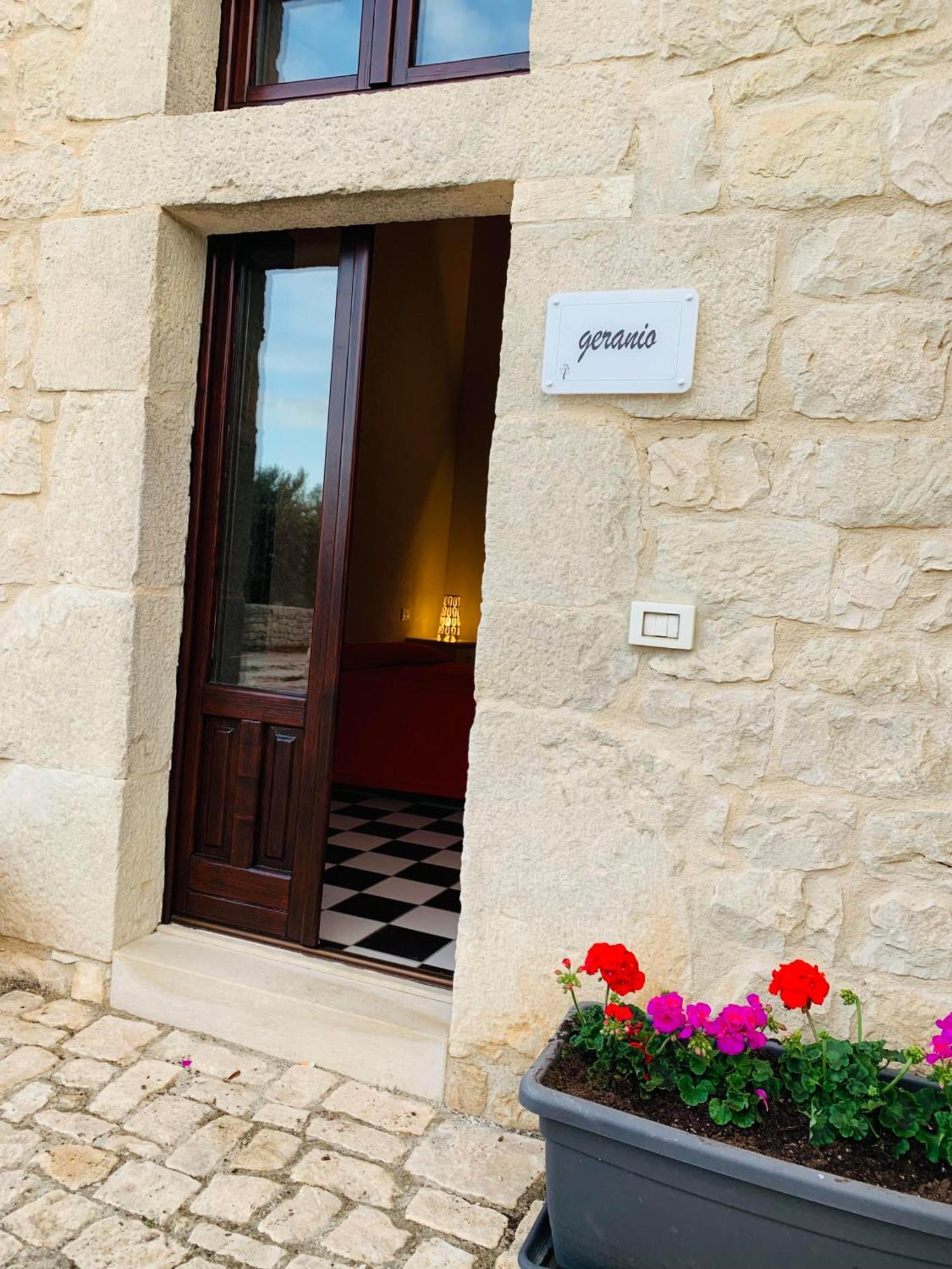 Tre Balate Natura E Relax Modica Luaran gambar